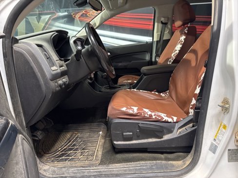 Used 2015 Chevrolet Colorado Z71 image 4
