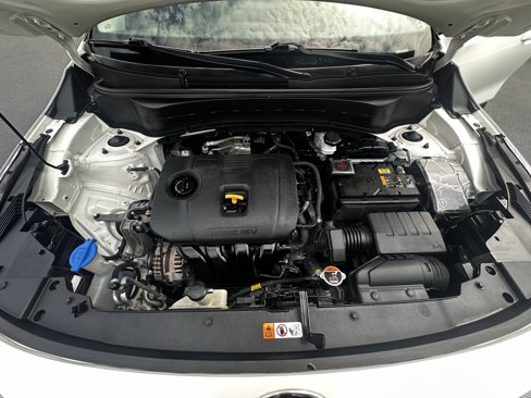 Used 2021 Kia Seltos LX image 37