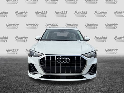 Used 2021 Audi Q3 2.0T Premium w/ Convenience Package image 3