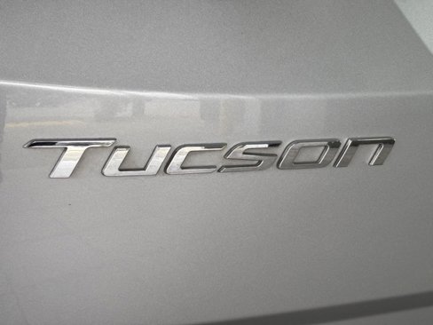 Used 2022 Hyundai Tucson SEL image 8
