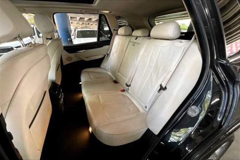 Used 2015 BMW X5 sDrive35i image 19
