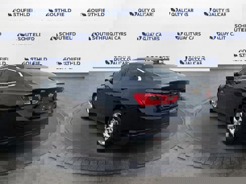 Used 2018 Chevrolet Malibu LS image 4