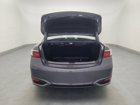 Used 2018 Acura ILX image 29