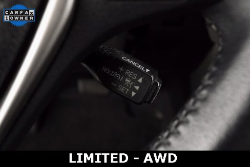 Used 2016 Toyota RAV4 Limited image 28
