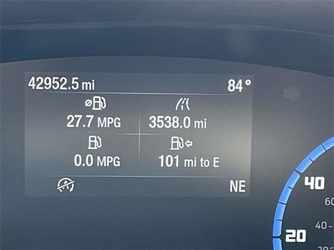 Certified 2023 Ford Bronco Sport Big Bend w/ Convenience Package image 21