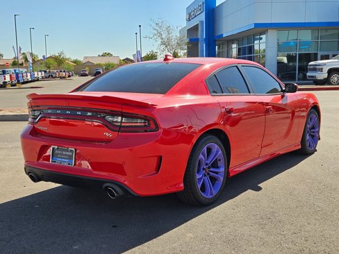 Used 2020 Dodge Charger R/T image 5