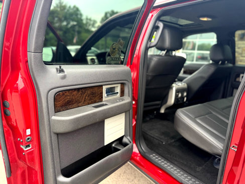 Used 2013 Ford F150 Platinum image 13