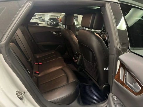 Used 2016 Audi A7 3.0T Premium Plus image 23