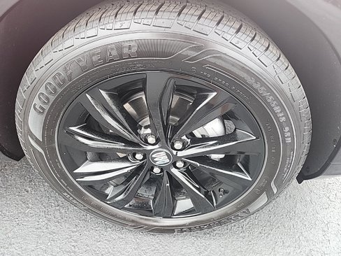 Certified 2024 Buick Envista Sport Touring w/ Convenience I Package image 10