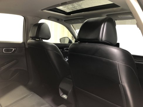 Used 2022 Honda Civic Touring image 11