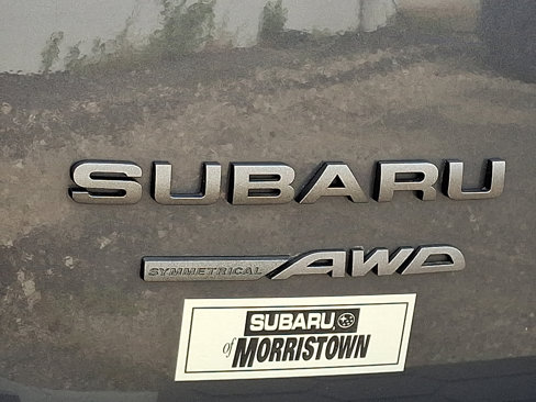 Certified 2023 Subaru Crosstrek 2.5i Sport image 30