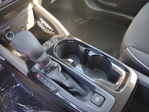 New 2026 Chevrolet TrailBlazer LS w/ LS Convenience Package image 25