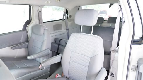Used 2010 Chrysler Town & Country LX w/ PWR Window Group image 14