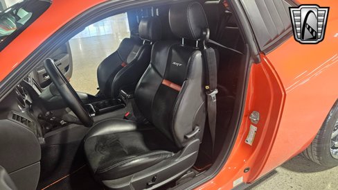 Used 2009 Dodge Challenger SRT8 w/ SRT Option Group II image 21