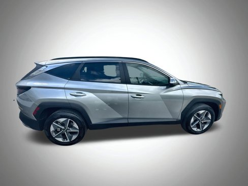Used 2025 Hyundai Tucson SEL image 34