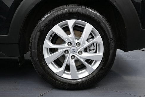 Used 2019 Hyundai Tucson Value w/ Cargo Package image 12