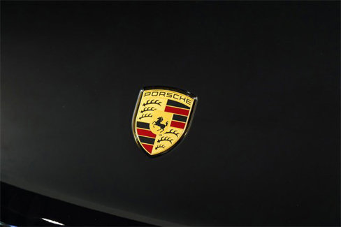 Used 2022 Porsche Macan image 70