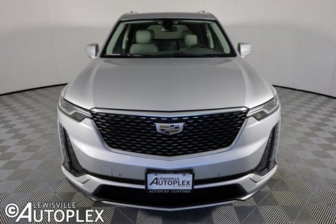 Used 2020 Cadillac XT6 Premium Luxury image 2