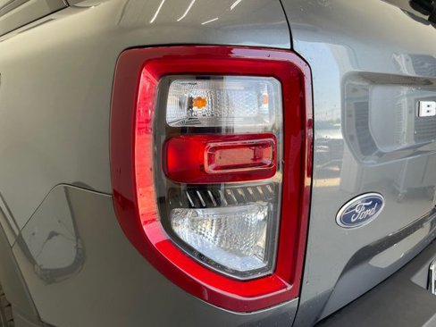 Used 2022 Ford Bronco Sport Big Bend image 33