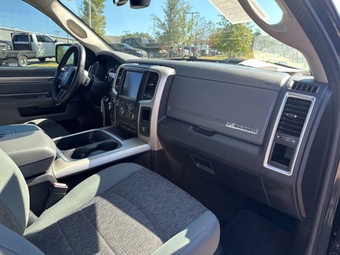 Certified 2016 RAM 1500 Big Horn image 14