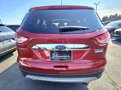 Used 2014 Ford Escape Titanium w/ Equipment Group 401A image 5