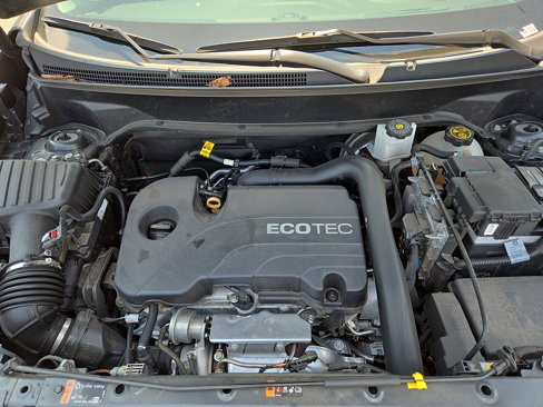 Used 2020 Chevrolet Equinox Premier image 37
