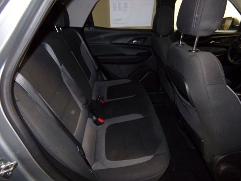 Used 2023 Chevrolet TrailBlazer LT image 10