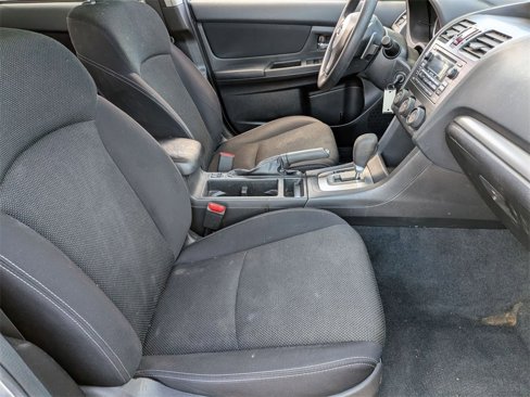 Used 2013 Subaru Crosstrek 2.0i Premium w/ Popular Pkg 2 image 29