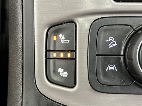Certified 2023 GMC Terrain AT4 w/ Infotainment Package II image 29