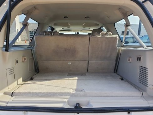 Used 2015 Lincoln Navigator L 4WD image 35