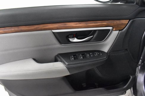 Used 2018 Honda CR-V EX image 19