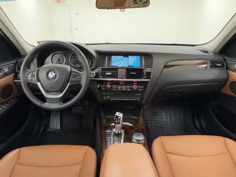 Used 2017 BMW X3 xDrive28i image 33