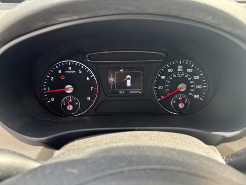 Used 2016 Kia Sorento LX w/ LX Convenience Package image 1