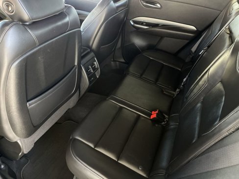 Used 2020 Cadillac XT4 Premium Luxury image 23