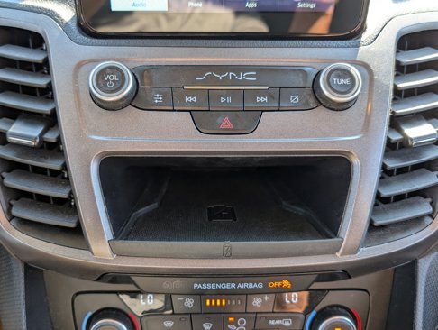 Certified 2023 Ford Transit Connect XLT image 26