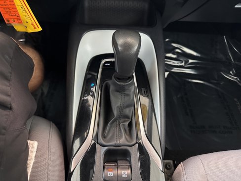 Used 2022 Toyota Corolla SE image 27