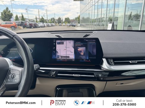 Used 2023 BMW X1 xDrive28i w/ Convenience Package image 11
