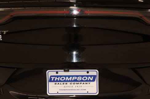 Used 2024 Dodge Hornet R/T image 37