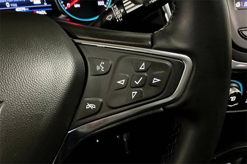 Certified 2024 Chevrolet Equinox LT image 22