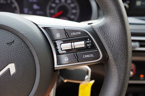 Certified 2023 Kia Seltos LX image 27