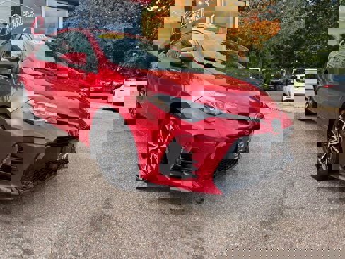 Used 2017 Toyota Corolla SE image 2
