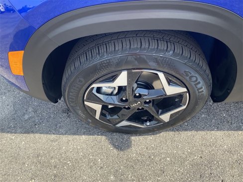 New 2026 Kia Seltos S image 10