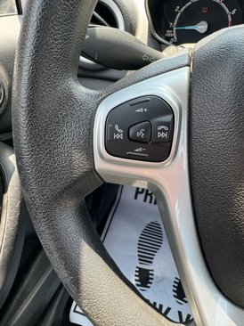 Used 2018 Ford Fiesta SE image 34