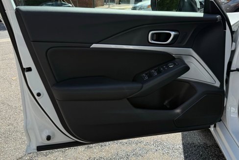 Certified 2024 Acura Integra image 11