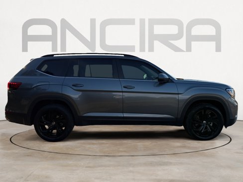 Used 2022 Volkswagen Atlas SE image 11