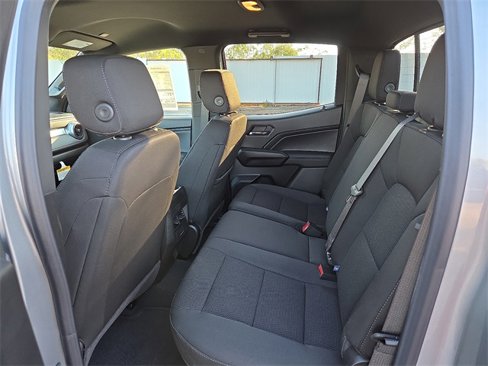 New 2026 Chevrolet Colorado LT w/ Advanced Trailering Package image 10