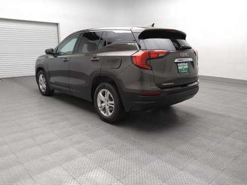 Used 2020 GMC Terrain SLE image 5