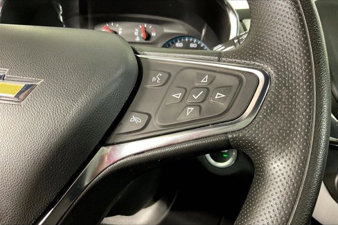 Used 2024 Chevrolet Equinox LS w/ Driver Confidence II Package image 27