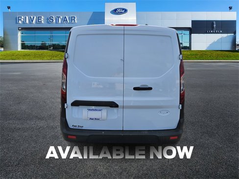 Used 2020 Ford Transit Connect XL image 6