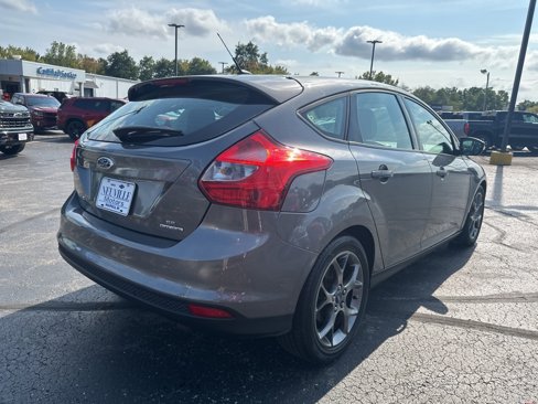 Used 2013 Ford Focus SE image 3